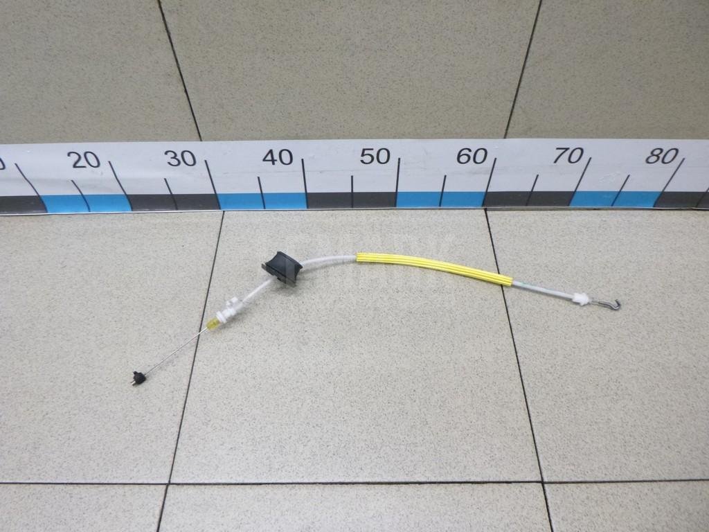 Трос открывания задней двери