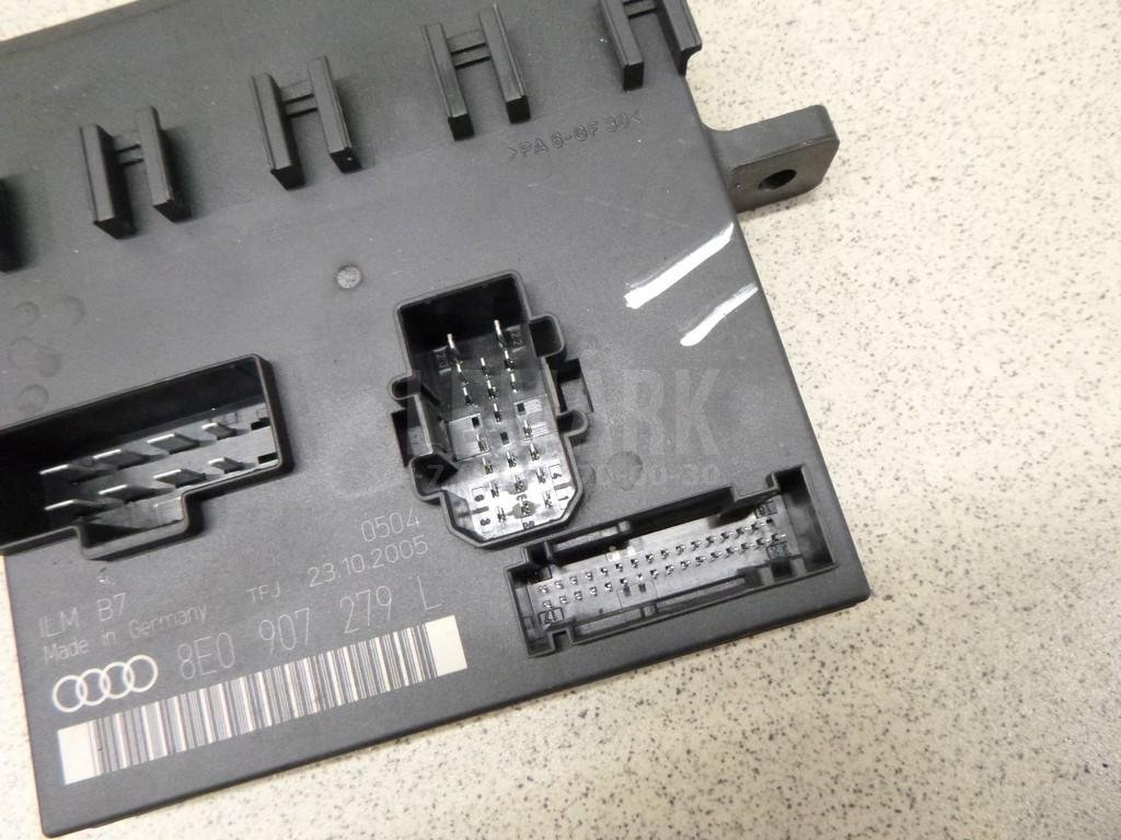 Блок комфорта