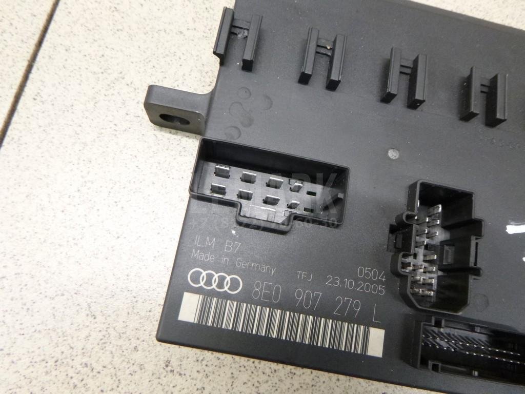 Блок комфорта