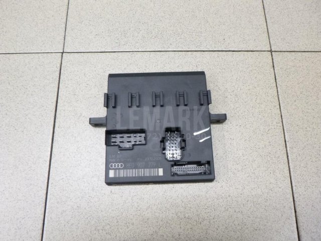 Блок комфорта