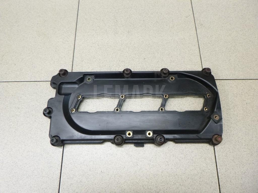 Крышка головки блока (клапанная)