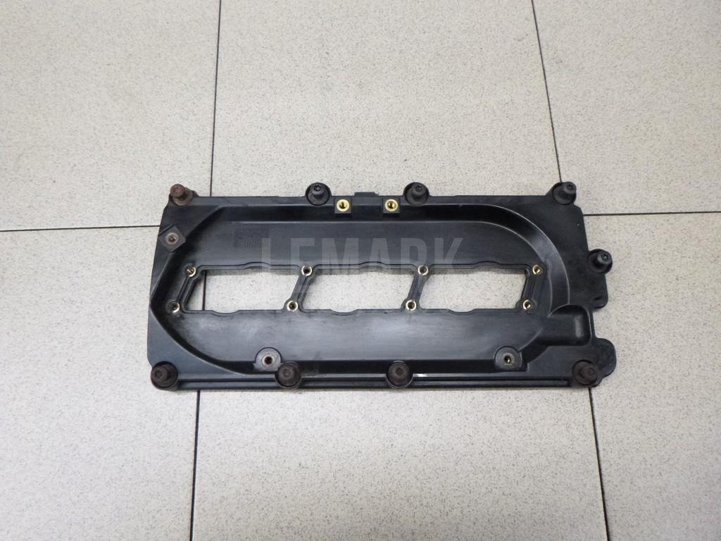 Крышка головки блока (клапанная)
