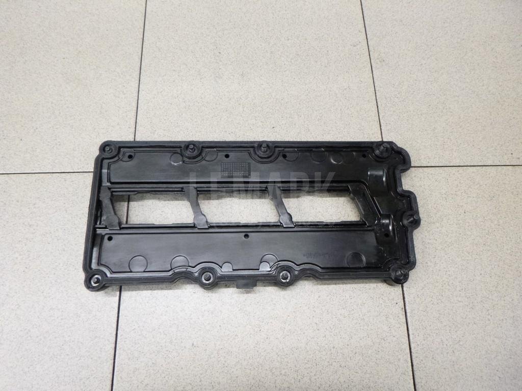Крышка головки блока (клапанная)