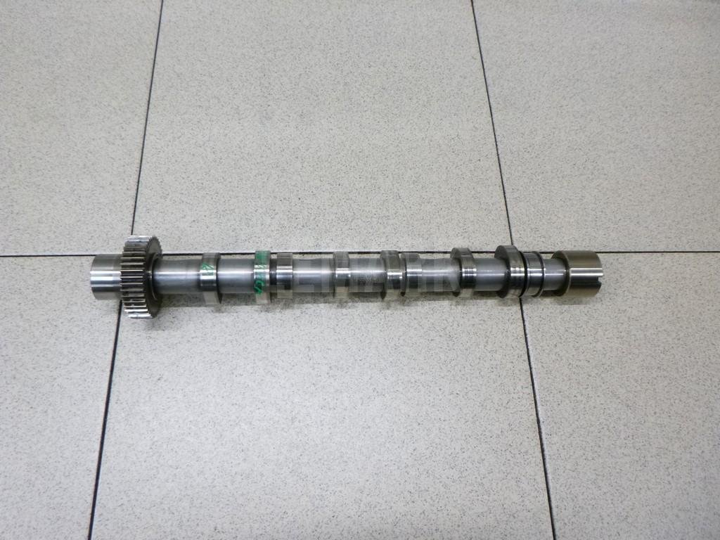 Распредвал выпускной для  Audi A3 [8PA] Sportback 2004-2013