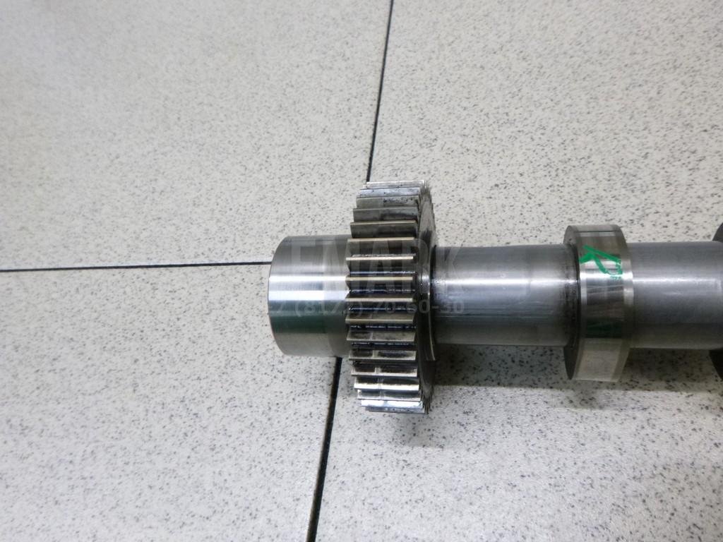 Распредвал выпускной для  Audi A3 [8PA] Sportback 2004-2013