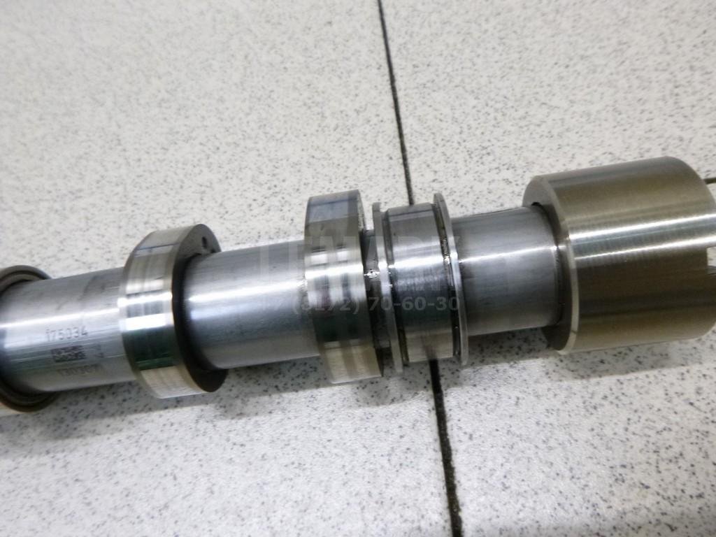 Распредвал выпускной для  Audi A3 [8PA] Sportback 2004-2013