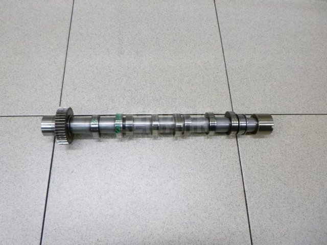 Распредвал выпускной