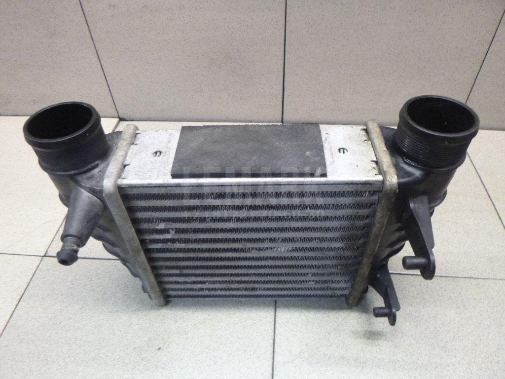 Интеркулер для  Acura TSX 2009-2014