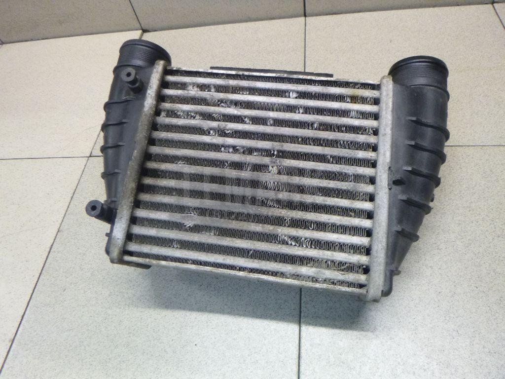 Интеркулер для  Acura TSX 2009-2014