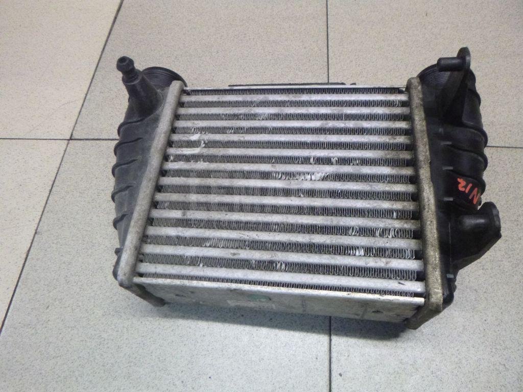 Интеркулер для  Acura TSX 2009-2014