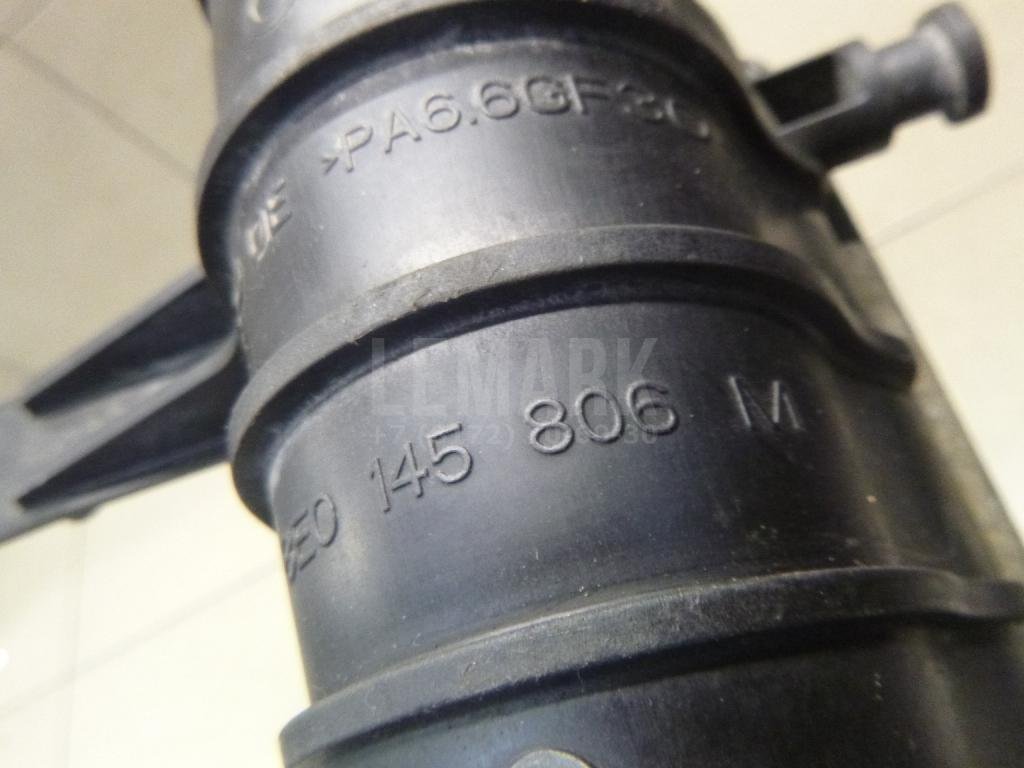 Интеркулер для  Acura TSX 2009-2014