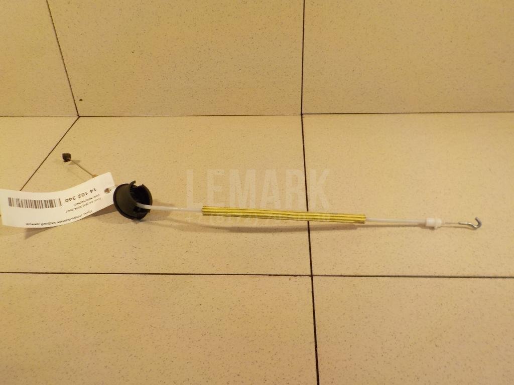 Трос открывания задней двери