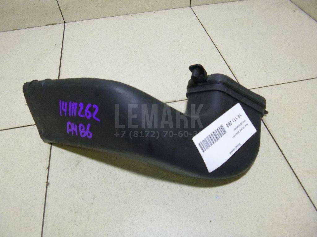 Воздуховод для  Audi 80/90 [B4] 1991-1995