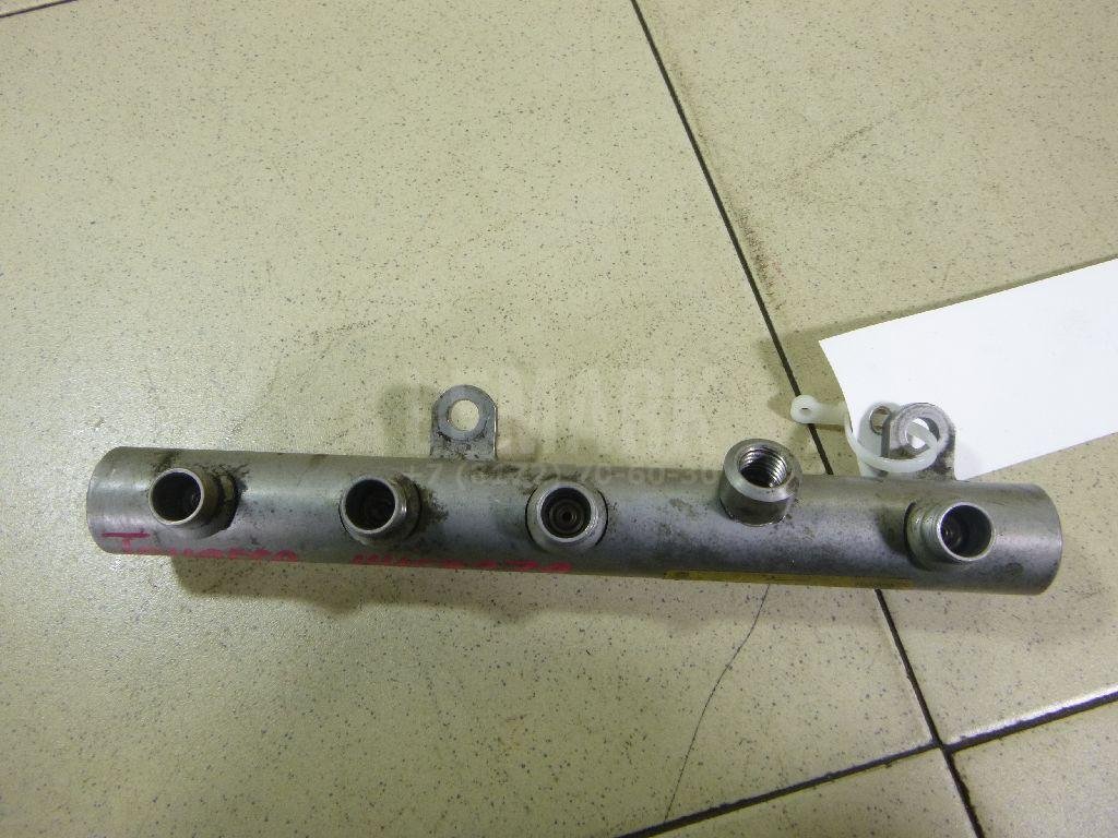 Рейка топливная (рампа)