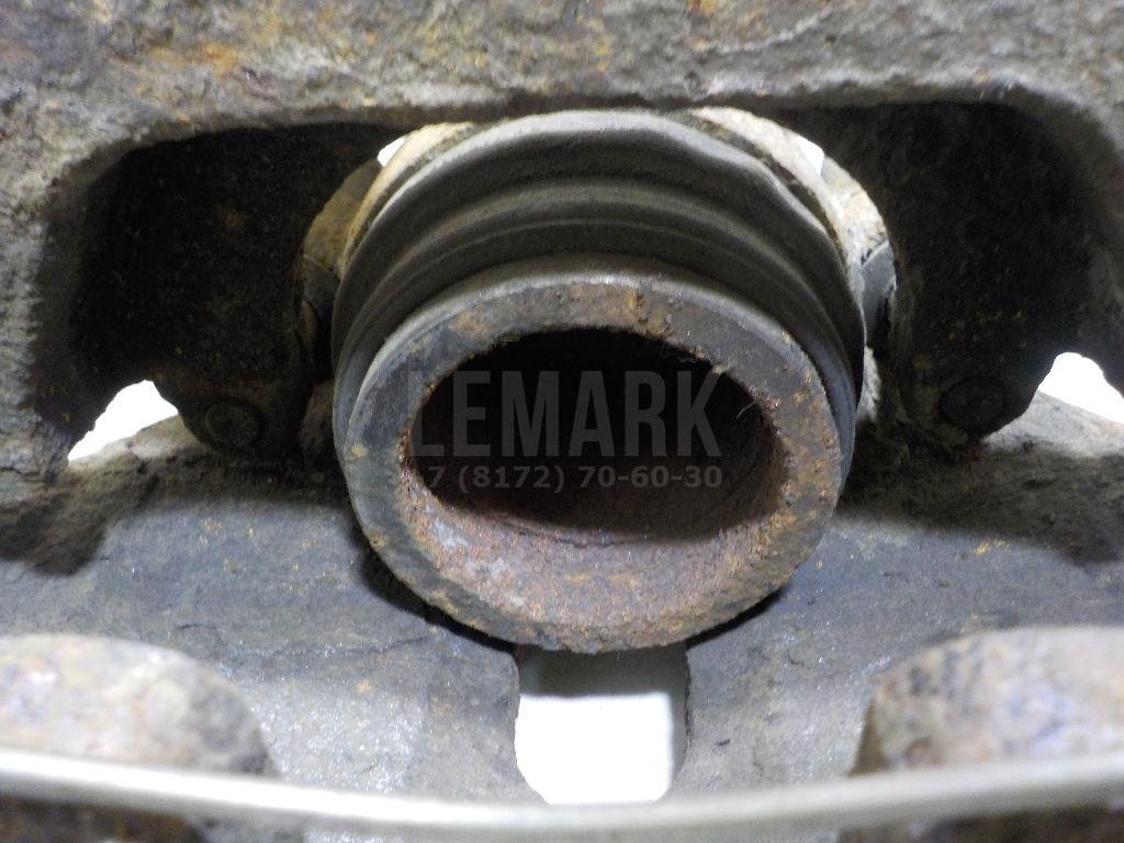 Суппорт тормозной передний правый