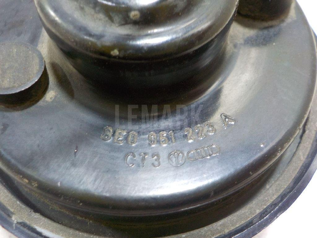 Сигнал звуковой