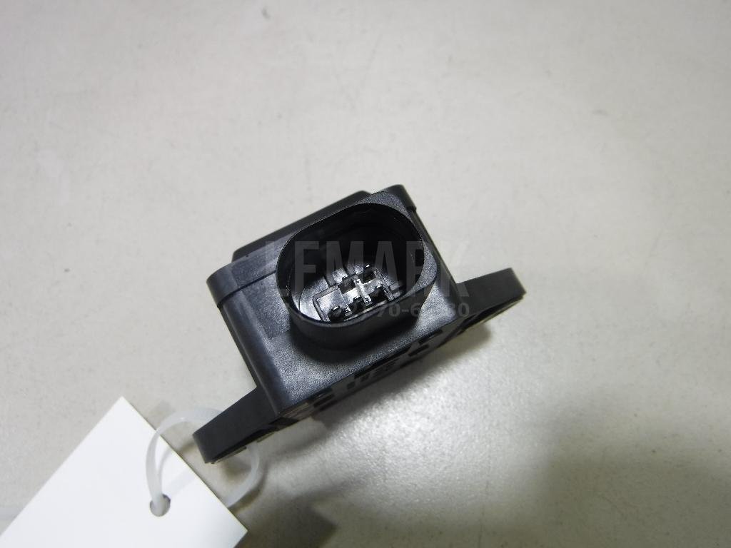 Датчик ускорения