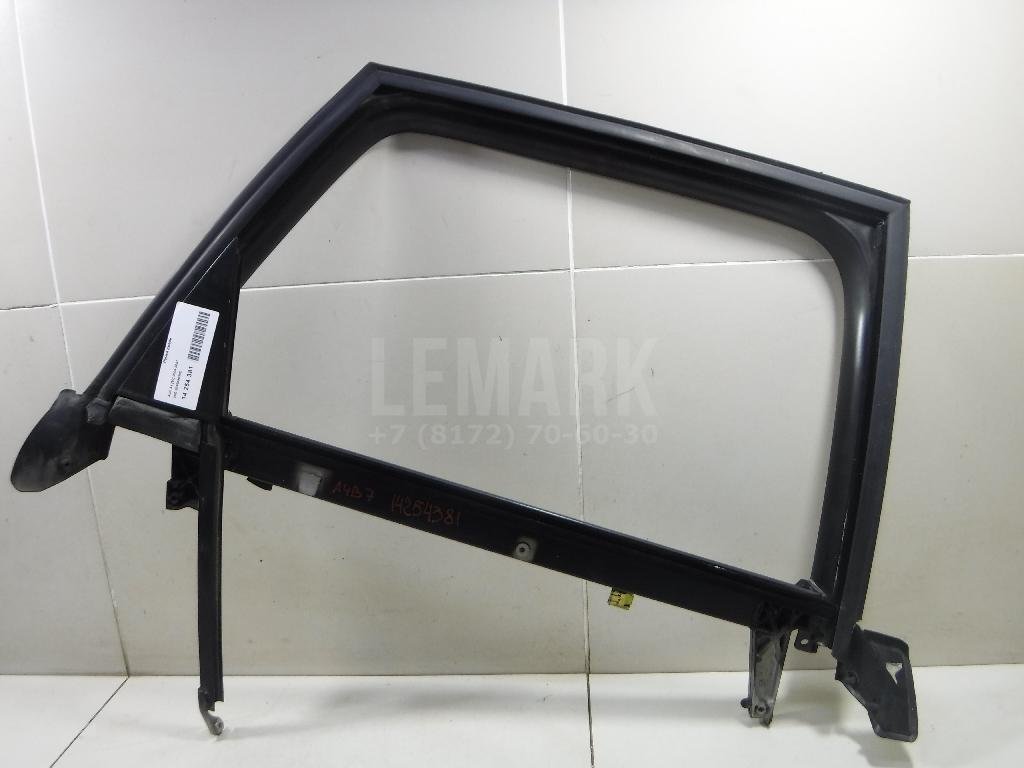 Рамка двери для  Astra HD 8 2005-2011