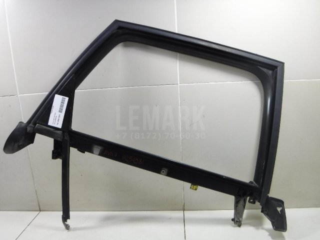 Рамка двери