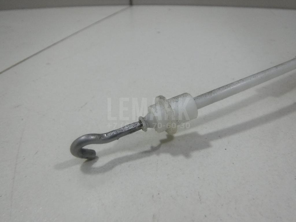 Трос открывания задней двери