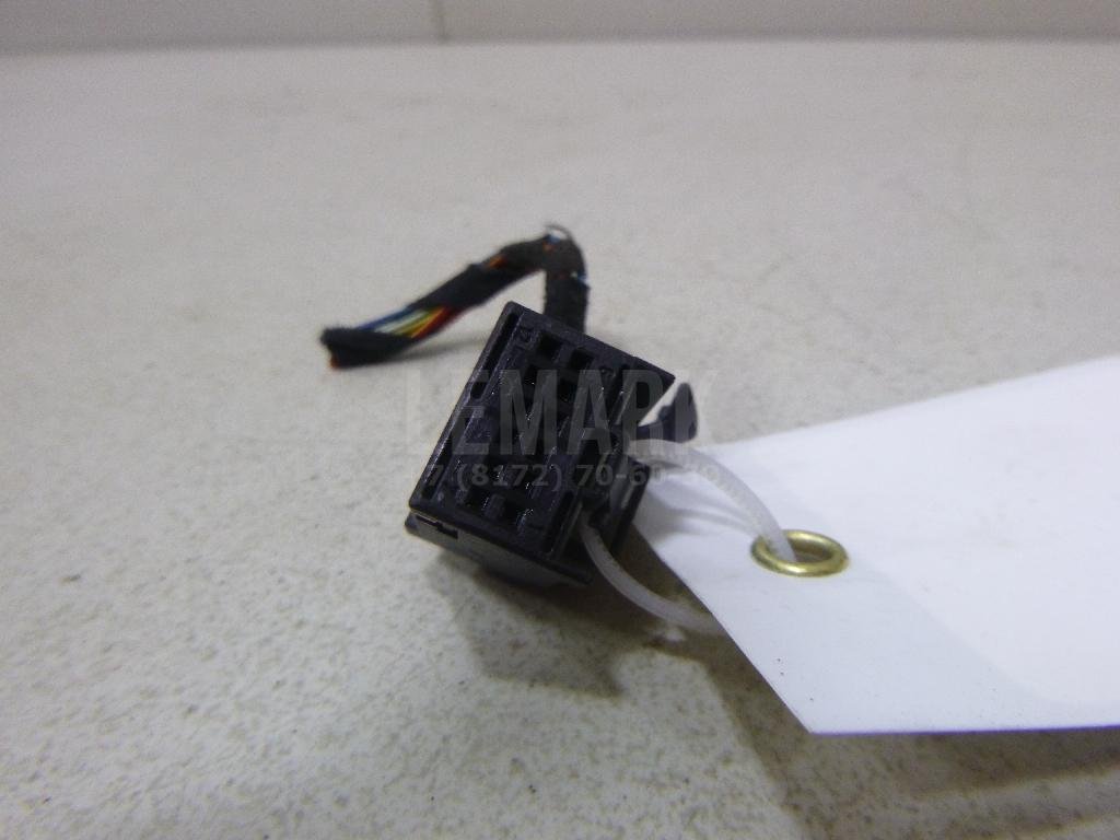 Разъем для  Audi A4 [B9] 2015