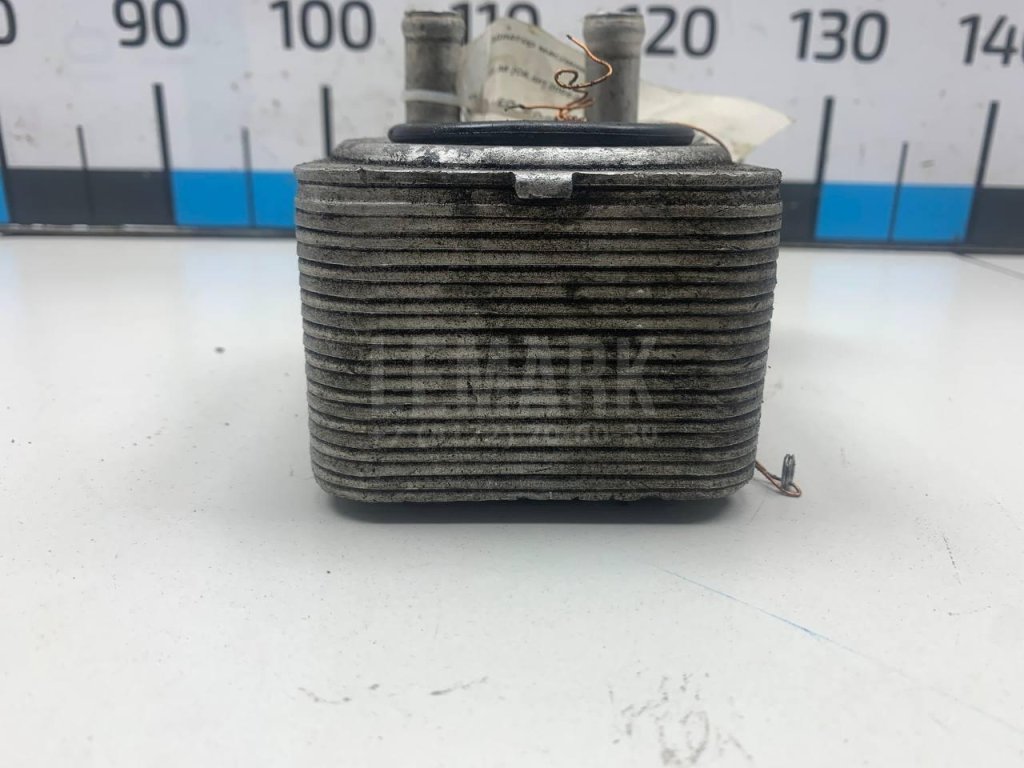 Радиатор масляный