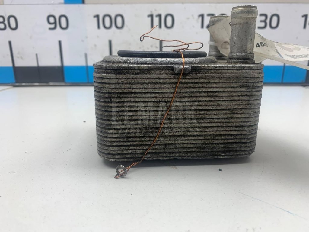 Радиатор масляный