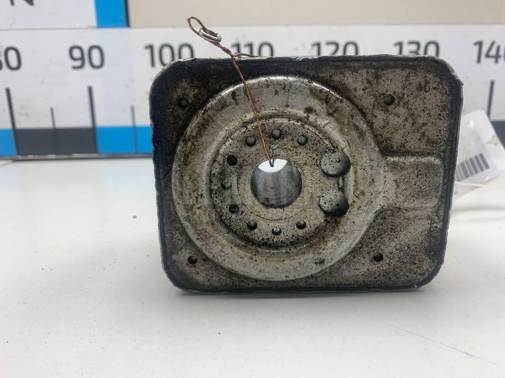 Радиатор масляный