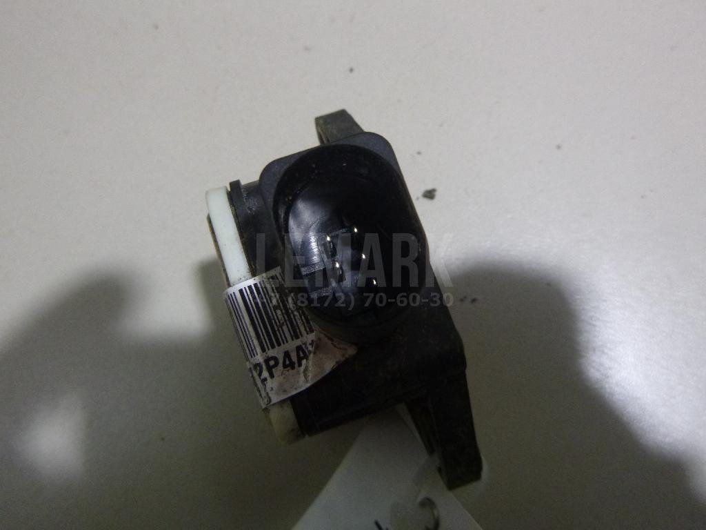 Датчик ускорения