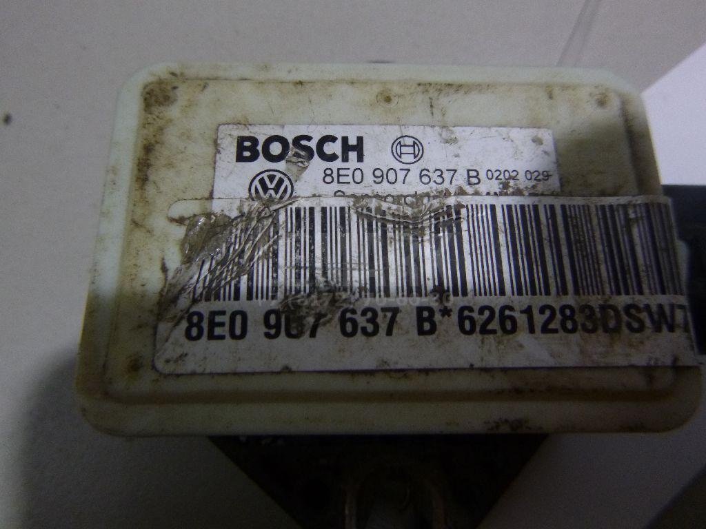 Датчик ускорения