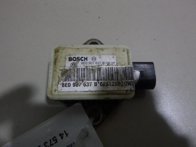 Датчик ускорения