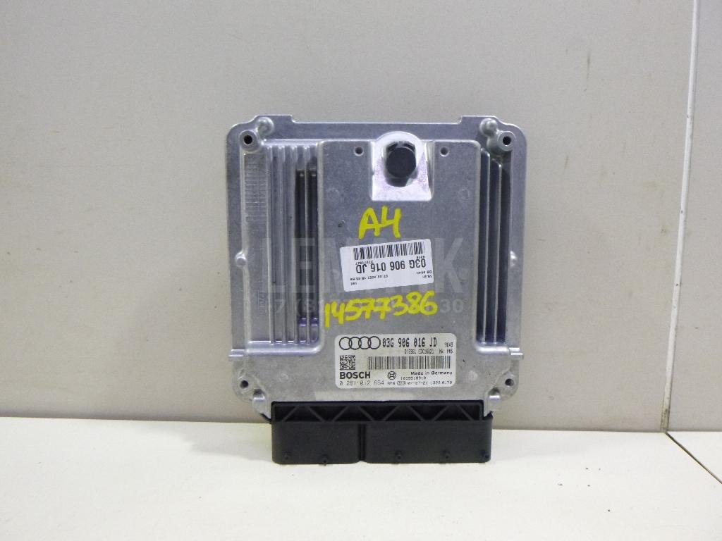 Блок управления двигателем для  Acura MDX 2001-2006