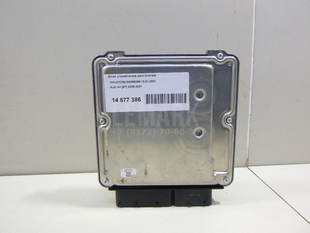 Блок управления двигателем для  Acura MDX 2001-2006