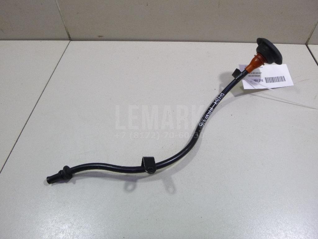 Трубка масляного щупа для  Audi A3 [8PA] Sportback 2004-2013