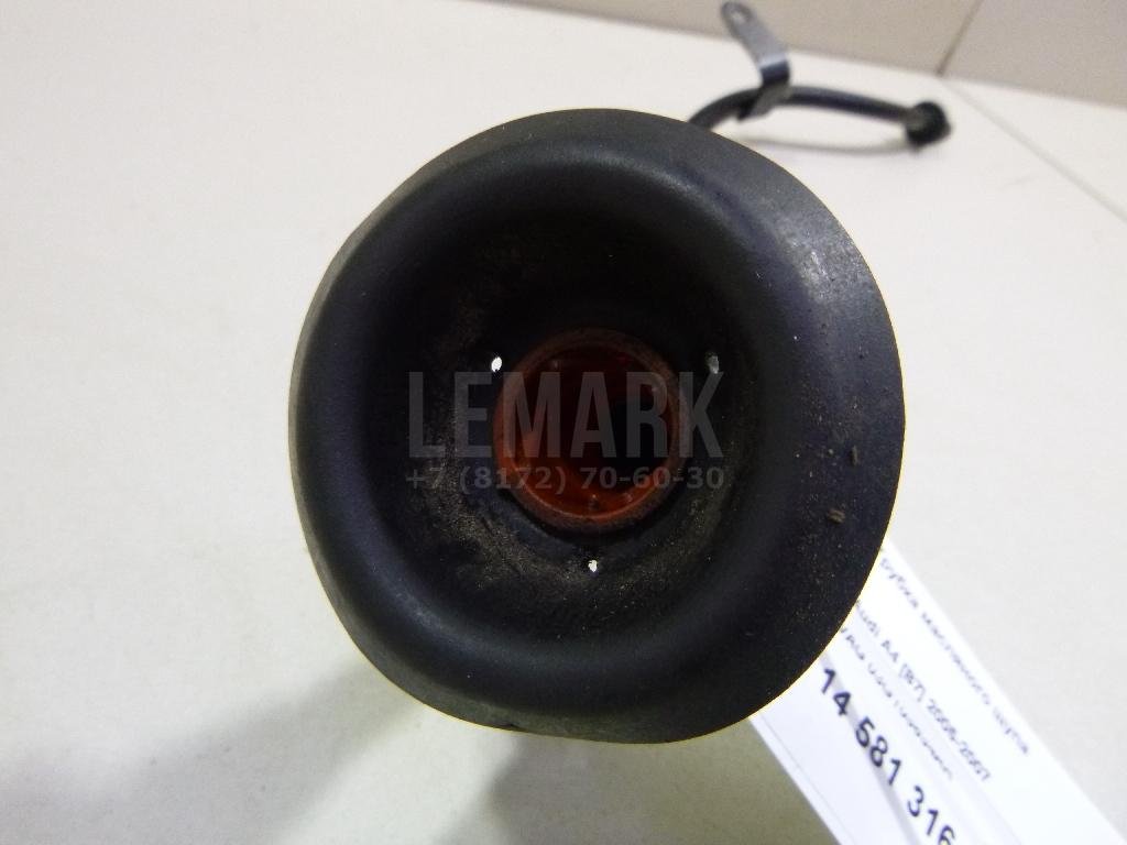 Трубка масляного щупа для  Audi A3 [8PA] Sportback 2004-2013