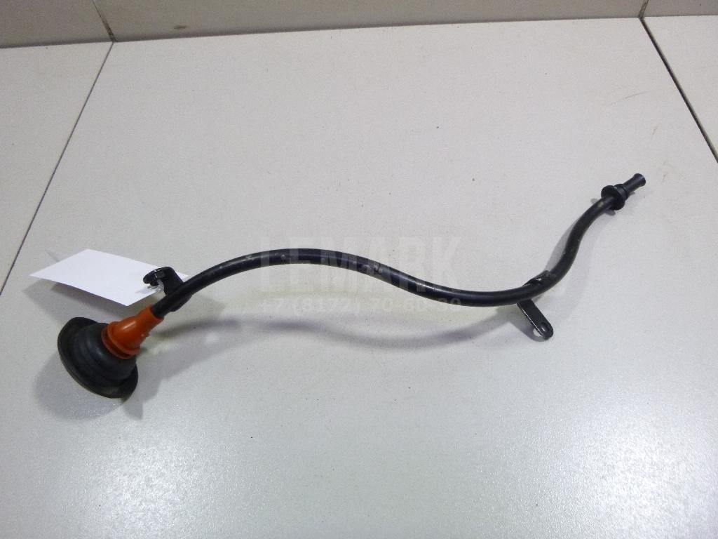 Трубка масляного щупа для  Audi A3 [8PA] Sportback 2004-2013