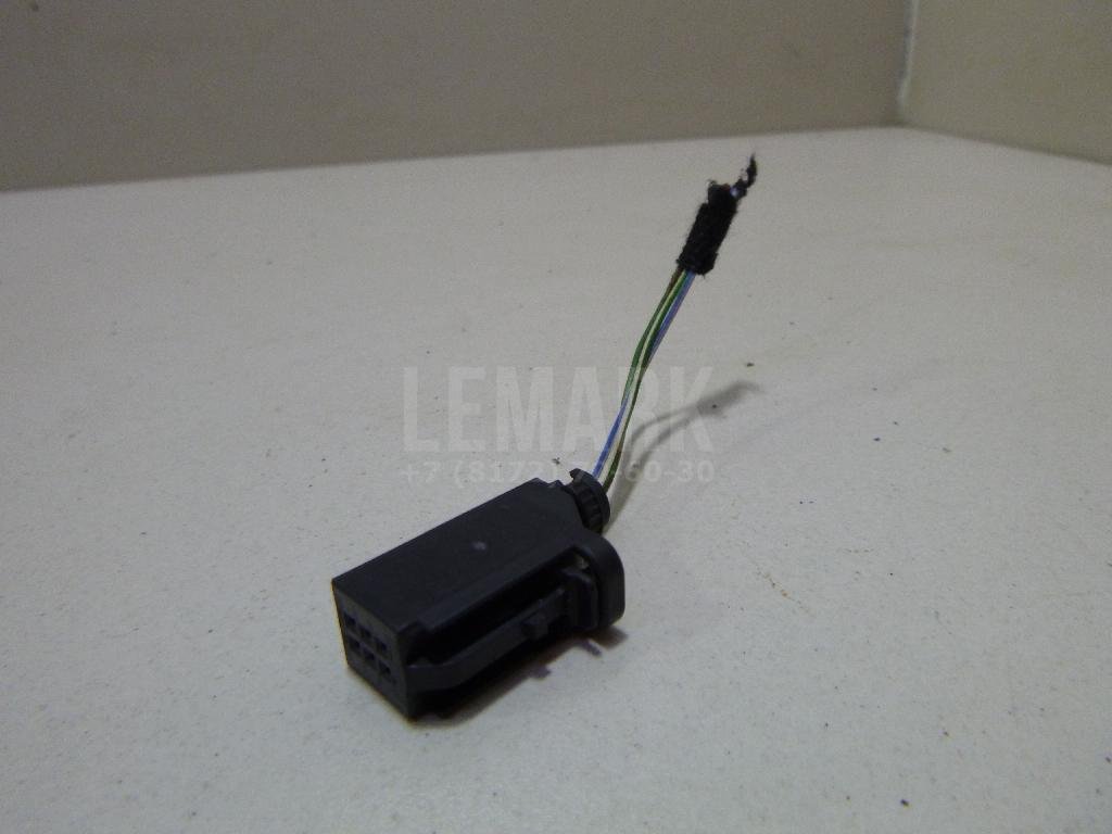 Разъем для  Audi A4 [B8] 2007-2015