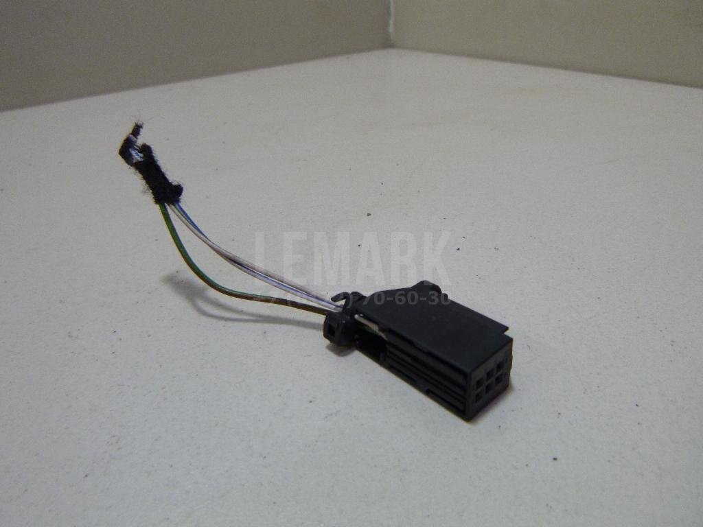 Разъем для  Audi A4 [B8] 2007-2015