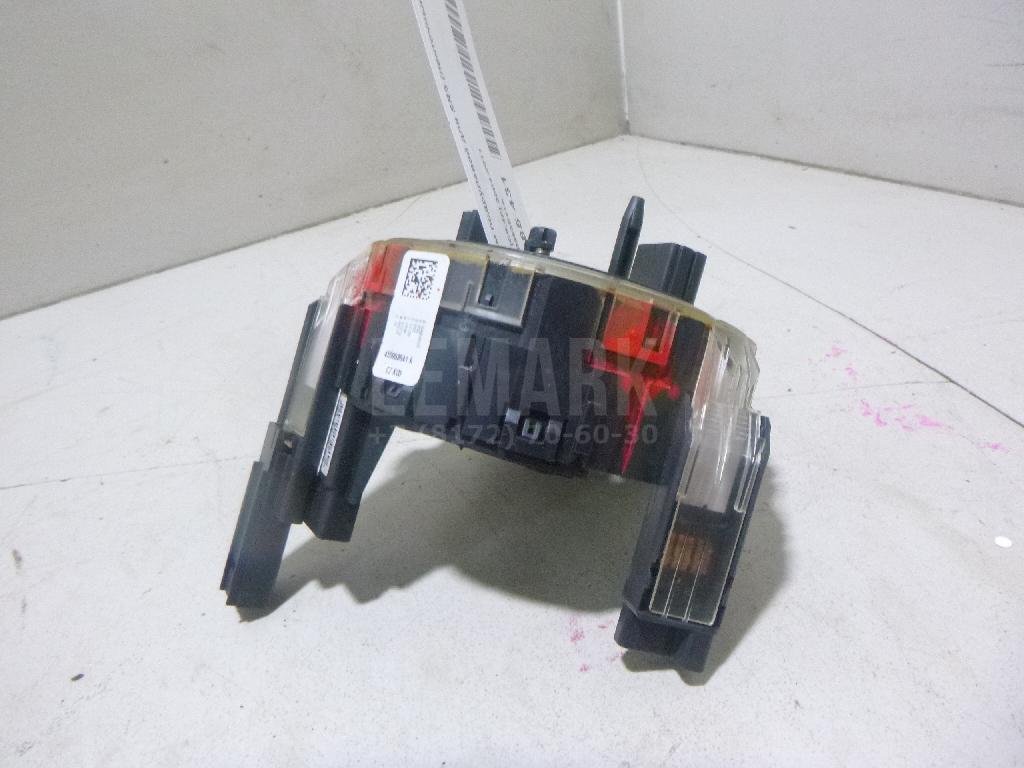 Механизм подрулевой для SRS (ленточный)