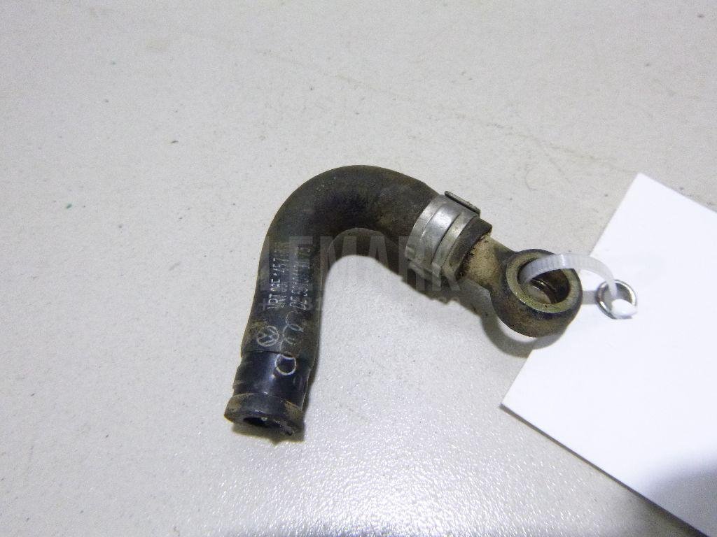 Шланг турбокомпрессора (турбины)