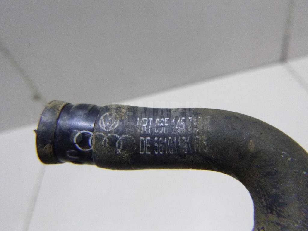 Шланг турбокомпрессора (турбины)