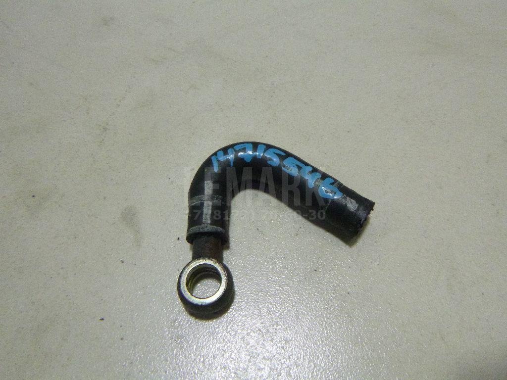 Шланг турбокомпрессора (турбины)