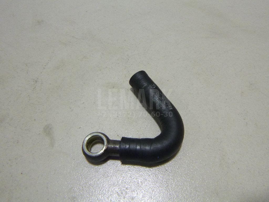 Шланг турбокомпрессора (турбины)