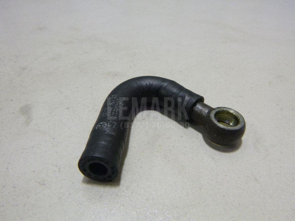 Шланг турбокомпрессора (турбины)