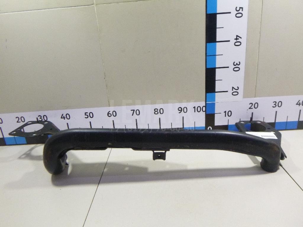 Балка передняя поперечная