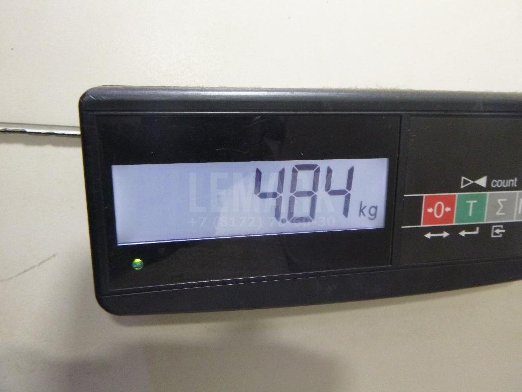 Балка передняя поперечная