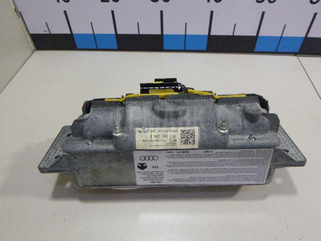 Подушка безопасности пассажирская (в торпедо)