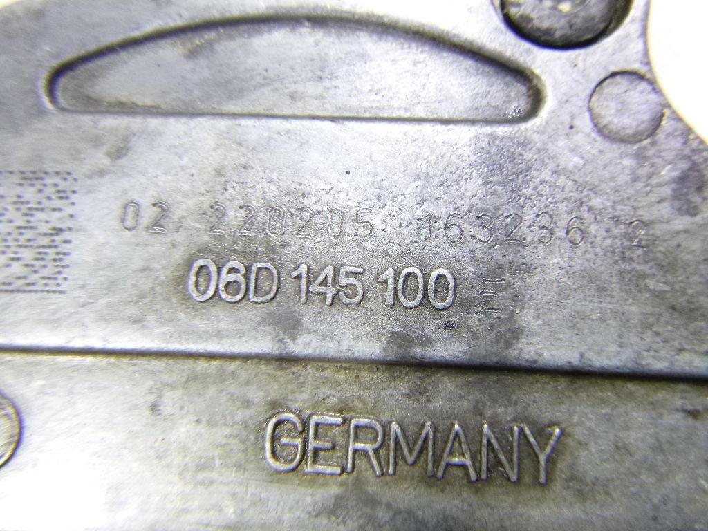 Насос вакуумный