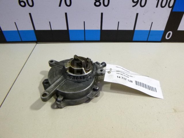 Насос вакуумный