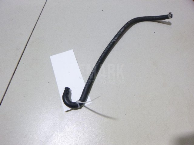 Шланг обратки